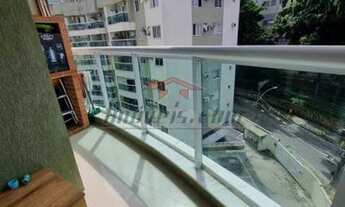 Imagem 2: Apartamento-À VENDA-Pechincha-Rio de Janeiro-RJ