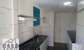 Imagem 4: APTO 03 dormitórios com suíte e lazer completo R$ 579.900,00