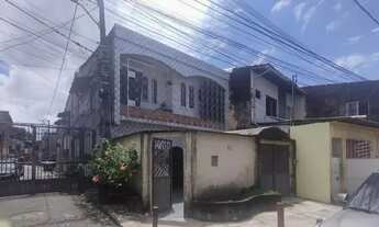 Imagem: Aluguel casa na Marambaia