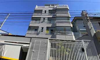 Imagem 3: Cobertura com 3 dormitórios à venda, 205 m² por R$ 975.200,00 - Rudge Ramos - São Bernardo