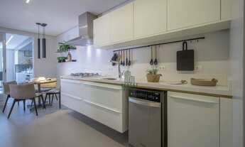 Imagem 6: Apartamento à venda, 260 m² por R$ 3.262.250,00 - Ecoville - Curitiba/PR