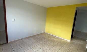 Imagem 4: Casa para aluguel possui 70 metros quadrados com 3 quartos em Taguatinga Norte - Brasília