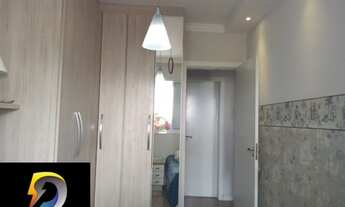 Imagem 7: SÃO CAETANO DO SUL - Apartamento Padrão - SANTA MARIA