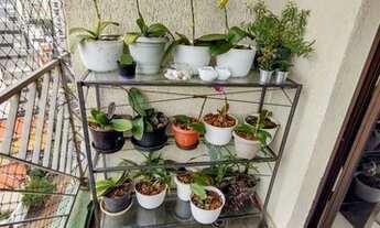 Imagem 5: Apartamento com 3 dormitórios à venda, 85 m² por R$ 850.000,00 - Saúde - São Paulo/SP