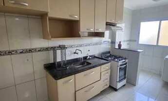 Imagem 6: Apartamento com 1 dorm, Aviação, Praia Grande, Cod: 5597