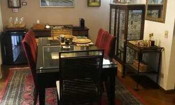 Imagem 1: Venda Apartamento 4 Dormitórios - 144 m² Pinheiros