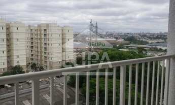 Imagem 6: Apartamento com 2 dormitórios à venda na Vila Augusta