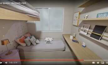 Imagem 7: Casa à venda 2 quartos em Nova Iguaçu - RJ, 45m² à 77m², Saia do aluguel