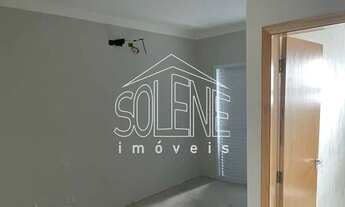 Imagem 7: SOBRADO A VENDA JARDIM BELA VISTA COM 3 DORMITÓRIOS SENDO 1 SUITE E 2 VAGAS DE GARAGENS