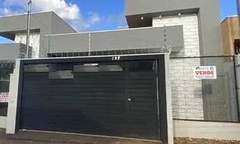 Imagem: Casa com piscina no Rita Viera