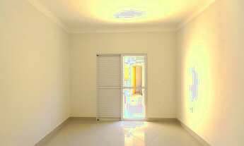 Imagem 7: Casa para aluguel, 3 quartos, 2 vagas, Vila Piza - Limeira/SP