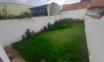 Imagem 5: Casa com 2 dormitórios para alugar, 54 m² por R$ 1.145,00/mês - Cajuru do Sul - Sorocaba/S