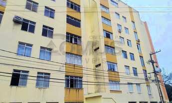 Imagem 2: Apartamento no Condomínio Cidade Jardim para Venda Possui 3/4 + Sala Ampla de Estar