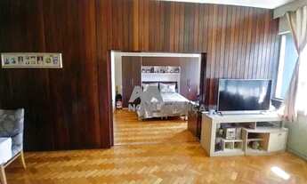 Imagem 6: Apartamento-À VENDA-Laranjeiras-Rio de Janeiro-RJ