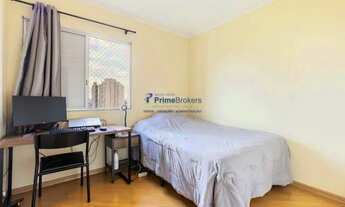 Imagem 7: Apartamento próximo ao Parque Ibirapuera na Vila Clementino