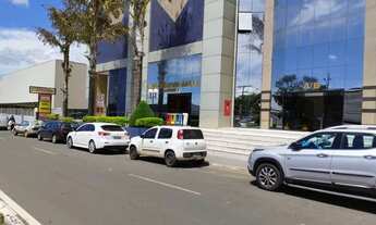 Imagem 3: Vendo Alugo Sala 30 m2 Dividida 2 Ambientes SIA Center Mall Guará DF