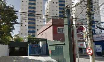 Imagem 2: Apartamento com 2 dormitórios para alugar, 54 m² por R$ 2.590,00/mês - Vila Ema - São José