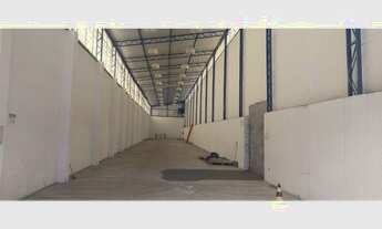 Imagem 3: Galpão 465m² e 7,30 De Pé Direito - Cangaíba / Ermelino Matarazzo