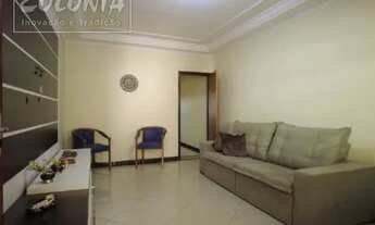 Imagem: Santo André - Casa Padrão - Vila Curuçá