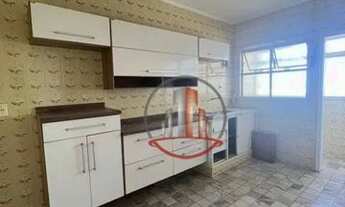 Imagem 6: Apartamento com 2 dormitórios à venda, 70 m² por R$ 295.000,00 - Ocian - Praia Grande/SP