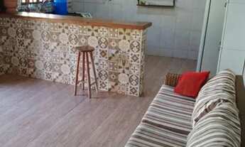 Imagem: Chácara Bosque dos Eucaliptos Araçoiaba