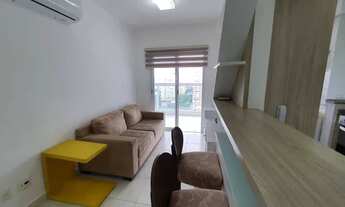 Imagem 5: Apartamento para aluguel tem 79 metros quadrados com 1 quarto em Gonzaga - Santos - SP