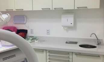 Imagem 3: Locação Sala Comercial Sao Paulo Vila Clementino Ref: 24460