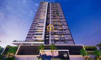 Imagem 2: Apartamento à venda no bairro Parque Amazônia - Goiânia/GO