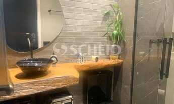 Imagem 2: Condomínio Vila Nova Sabará - Locação Mobiliado