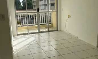 Imagem 2: Ótimo apartamento no Maravile com 2 quartos, área de lazer completa!!