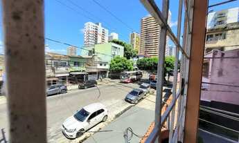 Imagem 7: ALUGO APT COM MOBÍLIA LOCALIZAÇÃO EXCELENTE