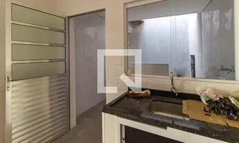 Imagem 4: Casa para Aluguel - Santo Antônio, 1 Quarto, 60 m2