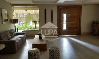 Imagem: Apartamento com 3 dormitórios e 5 banheiros