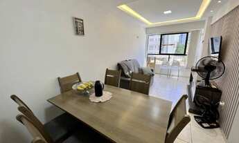 Imagem 3: Apartamento em ótimo estado