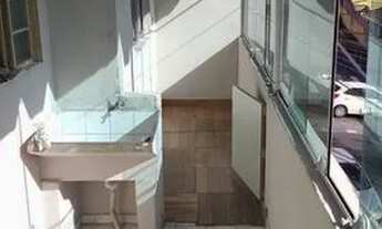 Imagem 5: Casa para aluguel tem 60 metros quadrados com 2 quartos em Vila das Belezas - São Paulo