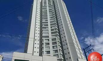 Imagem 2: São Paulo - Apartamento Padrão - Mooca