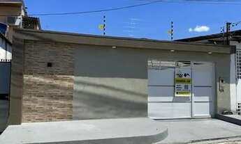 Imagem 3: Casa no Novo Aleixo 98 m² 03 Quartos 9 2 9 9 1 7 2 7 8 3 5 DOUGLAS