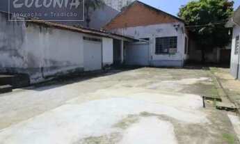 Imagem 2: São Caetano do Sul - Galpão/Depósito/Armazém - Santo Antônio