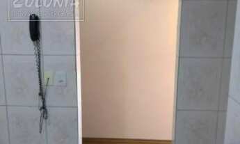 Imagem 7: Santo André - Apartamento Padrão - Vila Alzira