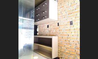 Imagem 6: Apartamento Venda/ Aluguel 140m²-2 suítes+1quarto-4 vagas auto/andar alto- Cambuí - Campin