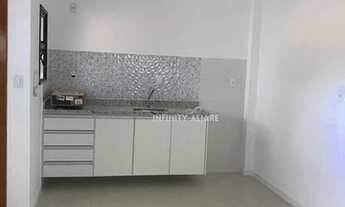 Imagem 3: Apartamento com 1 dormitório para alugar, 35 m² por R$ 2.200/mês - Parque da Mooca - São P