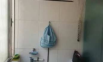 Imagem 6: 2 Dormitórios, reformado, vaga privativa - Itararé - São Vicente