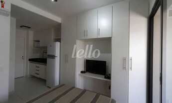 Imagem 2: São Paulo - Apartamento Padrão - Jardins