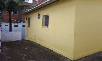 Imagem: Casa em Dois Unidos