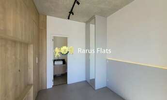 Imagem 11: Excelente flat na Vila Olímpia para locação - VN Millennium Faria Lima