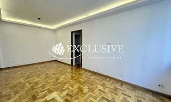 Imagem 4: Apartamento-À VENDA-Leblon-Rio de Janeiro-RJ