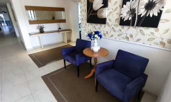 Imagem 6: JOINVILLE - Apartamento Padrão - SAGUAÇU