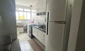 Imagem 6: Apartamento com 55 m² 2 quartos em Res, Coqueiral - Vila Velha - ES