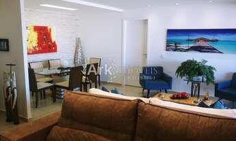 Imagem 3: Apartamento 140m² 3 dormitóriosVila Gumercindo