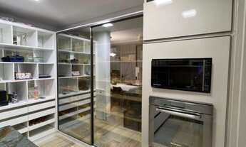 Imagem 5: Casa para venda tem 199 metros quadrados com 3 quartos em Vila Olímpia - São Paulo - São P